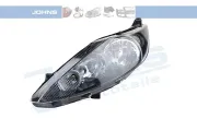 Hauptscheinwerfer links JOHNS 32 03 09