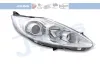 Hauptscheinwerfer rechts JOHNS 32 03 10-2