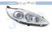 Hauptscheinwerfer rechts JOHNS 32 03 10-2