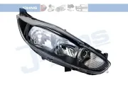 Hauptscheinwerfer rechts JOHNS 32 03 10-5