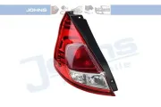 Heckleuchte links JOHNS 32 03 87-3