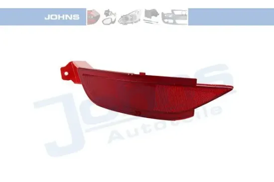 Nebelschlussleuchte links JOHNS 32 03 87-9 Bild Nebelschlussleuchte links JOHNS 32 03 87-9