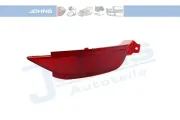 Rückstrahler rechts JOHNS 32 03 88-9