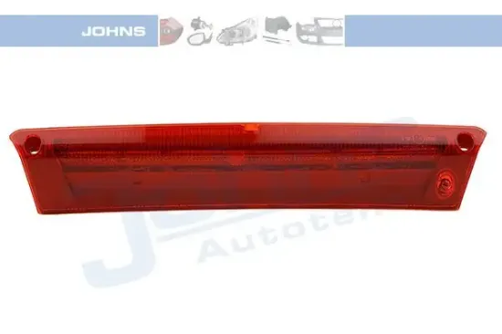 Zusatzbremsleuchte Mitte JOHNS 32 03 89-1 Bild Zusatzbremsleuchte Mitte JOHNS 32 03 89-1