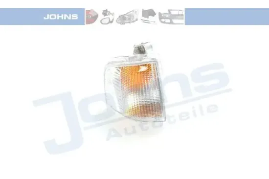 Blinkleuchte vorne rechts JOHNS 32 04 20-3 Bild Blinkleuchte vorne rechts JOHNS 32 04 20-3