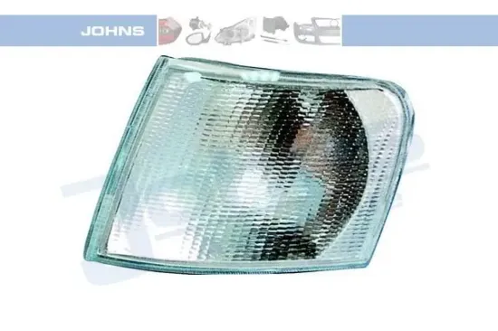 Blinkleuchte vorne links JOHNS 32 06 19-1 Bild Blinkleuchte vorne links JOHNS 32 06 19-1