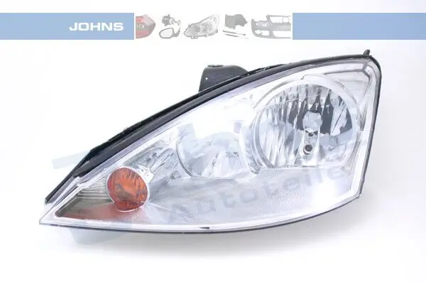 Hauptscheinwerfer links JOHNS 32 11 09-2