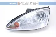 Hauptscheinwerfer links JOHNS 32 11 09-2