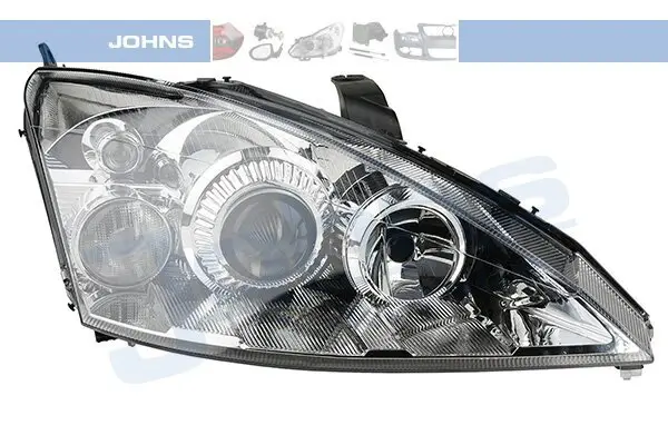 Hauptscheinwerfer rechts JOHNS 32 11 10-3
