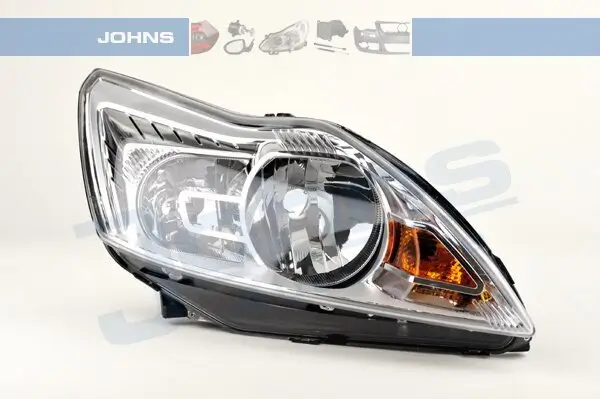 Hauptscheinwerfer rechts JOHNS 32 12 10-4