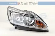 Hauptscheinwerfer rechts JOHNS 32 12 10-4