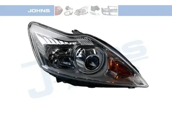 Hauptscheinwerfer rechts JOHNS 32 12 10-5 Bild Hauptscheinwerfer rechts JOHNS 32 12 10-5