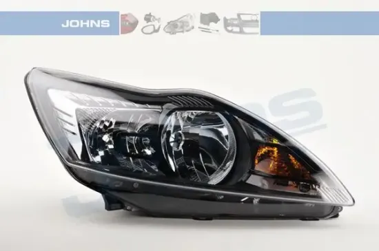 Hauptscheinwerfer rechts JOHNS 32 12 10-6 Bild Hauptscheinwerfer rechts JOHNS 32 12 10-6