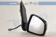 Außenspiegel rechts JOHNS 32 12 38-61