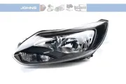 Hauptscheinwerfer links JOHNS 32 13 09-1