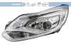 Hauptscheinwerfer links JOHNS 32 13 09-3