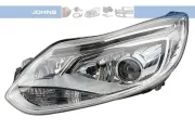 Hauptscheinwerfer links JOHNS 32 13 09-3