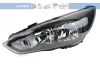 Hauptscheinwerfer links JOHNS 32 13 09-65