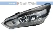 Hauptscheinwerfer links JOHNS 32 13 09-65