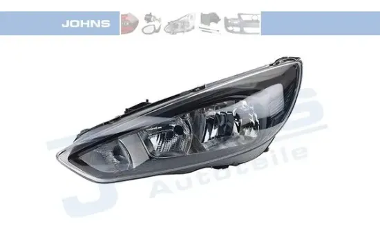 Hauptscheinwerfer links JOHNS 32 13 09-6 Bild Hauptscheinwerfer links JOHNS 32 13 09-6