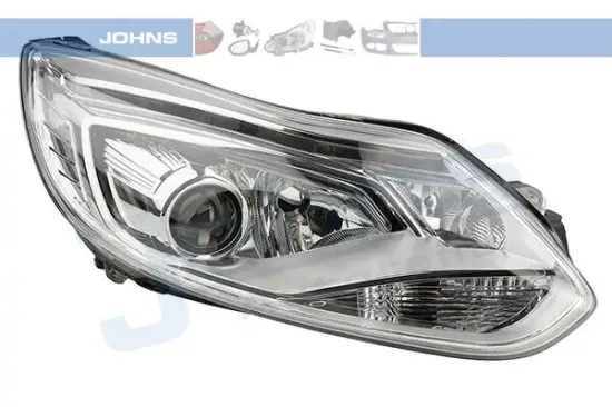 Hauptscheinwerfer rechts JOHNS 32 13 10-3 Bild Hauptscheinwerfer rechts JOHNS 32 13 10-3