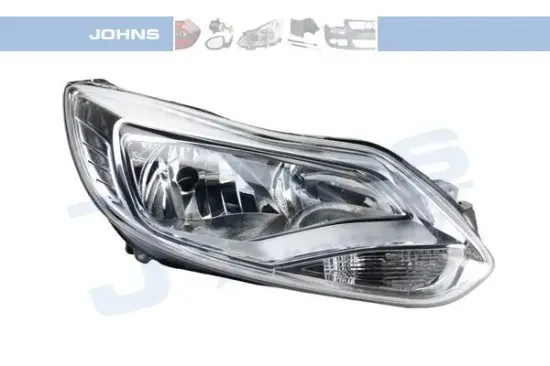 Hauptscheinwerfer rechts JOHNS 32 13 10 Bild Hauptscheinwerfer rechts JOHNS 32 13 10