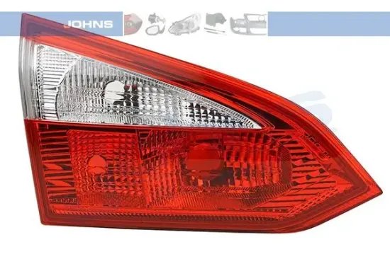 Heckleuchte links JOHNS 32 13 87-55 Bild Heckleuchte links JOHNS 32 13 87-55