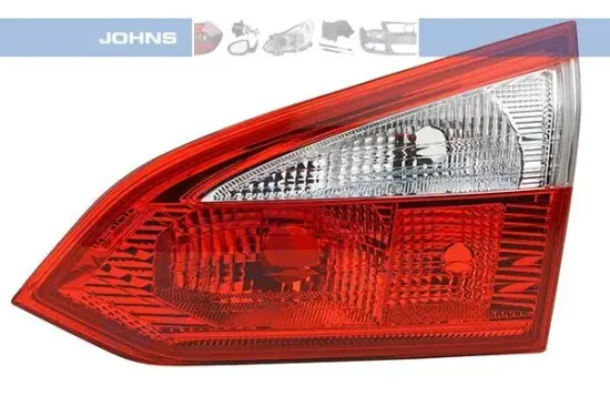 Heckleuchte rechts JOHNS 32 13 88-55 Bild Heckleuchte rechts JOHNS 32 13 88-55