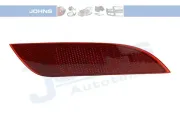 Rückstrahler rechts JOHNS 32 13 88-95