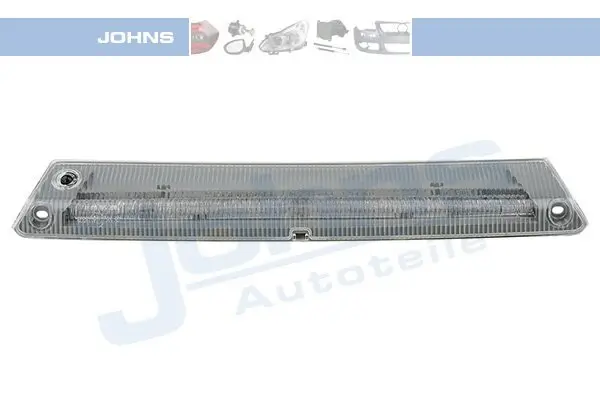 Zusatzbremsleuchte mitte JOHNS 32 13 89-2