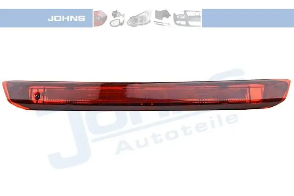 Zusatzbremsleuchte mitte JOHNS 32 13 89-3