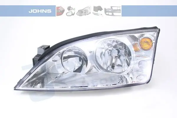 Hauptscheinwerfer links JOHNS 32 18 09