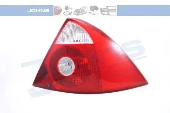 Heckleuchte rechts JOHNS 32 18 88-3 Bild Heckleuchte rechts JOHNS 32 18 88-3