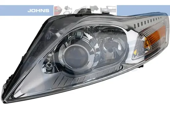 Hauptscheinwerfer links JOHNS 32 19 09-3 Bild Hauptscheinwerfer links JOHNS 32 19 09-3