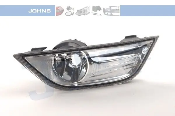 Nebelscheinwerfer links JOHNS 32 19 29-5