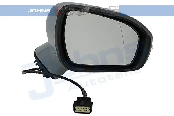 Außenspiegel rechts JOHNS 32 20 38-22