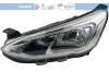 Hauptscheinwerfer links JOHNS 32 25 09