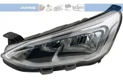 Hauptscheinwerfer links JOHNS 32 25 09