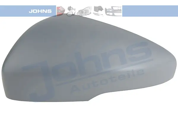 Abdeckung, Außenspiegel links JOHNS 32 25 37-91