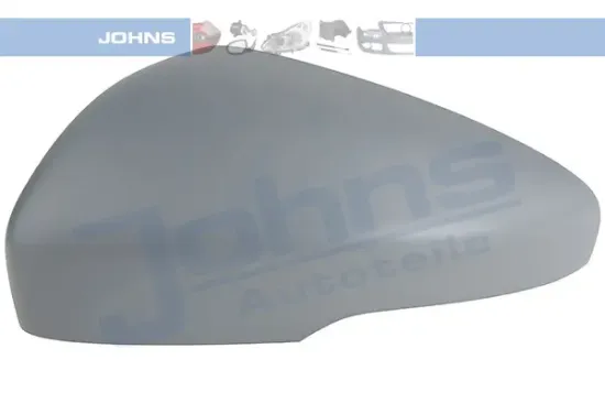 Abdeckung, Außenspiegel links JOHNS 32 25 37-91 Bild Abdeckung, Außenspiegel links JOHNS 32 25 37-91