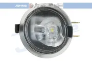 Umfeldleuchte, Außenspiegel rechts links JOHNS 32 25 37-99