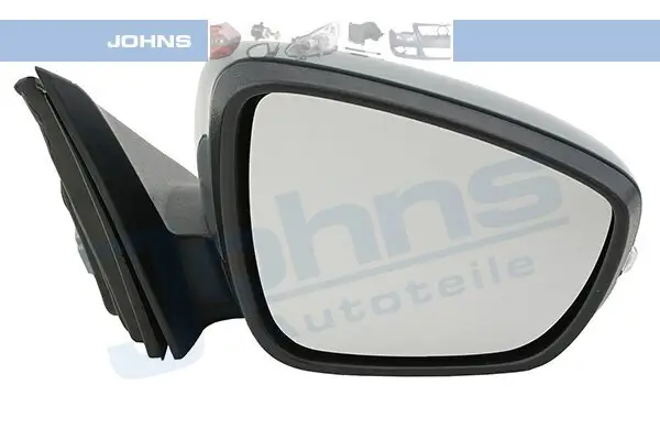 Außenspiegel rechts JOHNS 32 25 38-21