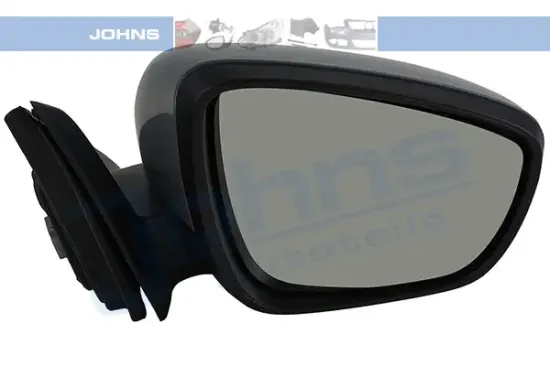 Außenspiegel rechts JOHNS 32 25 38-23 Bild Außenspiegel rechts JOHNS 32 25 38-23