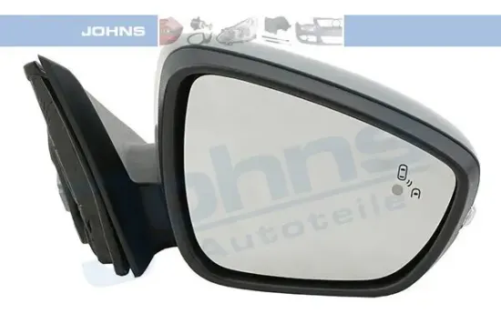 Außenspiegel rechts JOHNS 32 25 38-24 Bild Außenspiegel rechts JOHNS 32 25 38-24