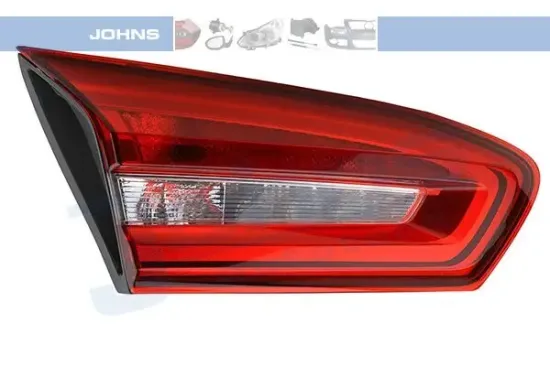 Heckleuchte links JOHNS 32 25 87-35 Bild Heckleuchte links JOHNS 32 25 87-35