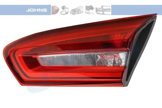 Heckleuchte rechts JOHNS 32 25 88-35 Bild Heckleuchte rechts JOHNS 32 25 88-35