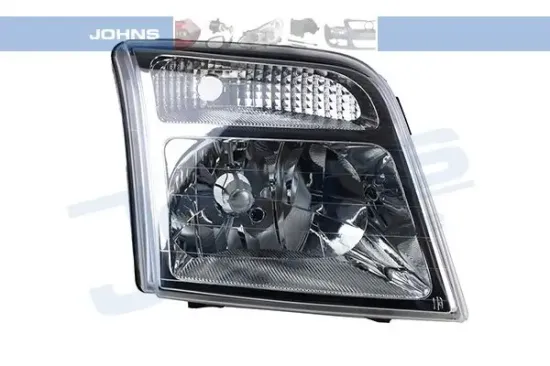 Hauptscheinwerfer rechts JOHNS 32 41 10 Bild Hauptscheinwerfer rechts JOHNS 32 41 10