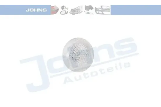 Blinkleuchte JOHNS 32 41 21-3 Bild Blinkleuchte JOHNS 32 41 21-3