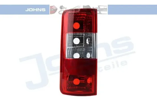 Heckleuchte links JOHNS 32 41 87-1 Bild Heckleuchte links JOHNS 32 41 87-1