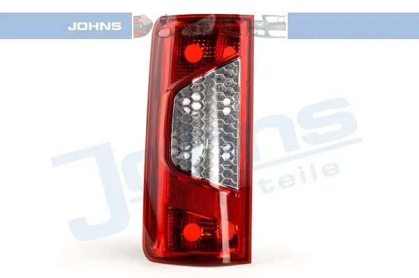 Heckleuchte links JOHNS 32 41 87-5